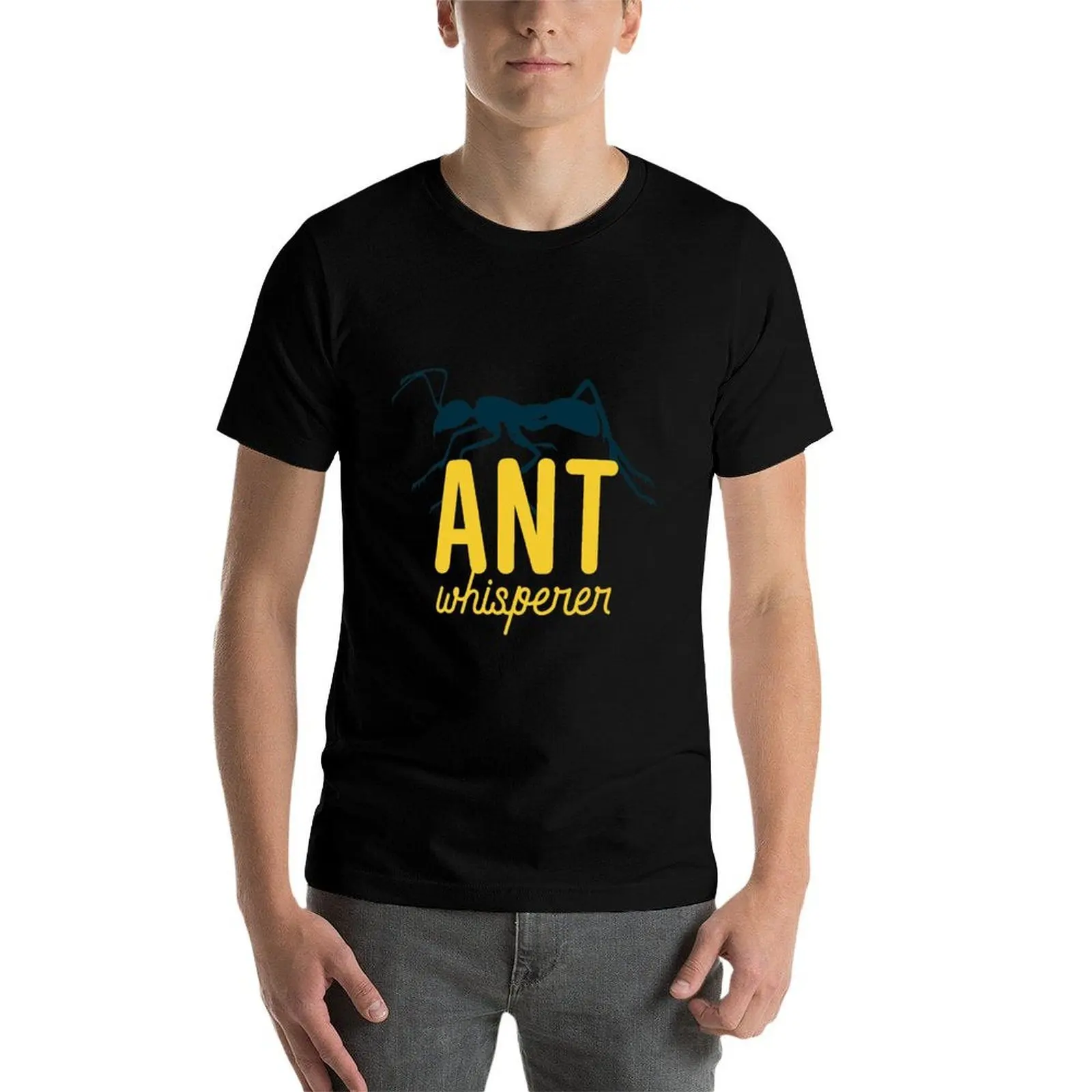 Ant Whisperer T-Shi…