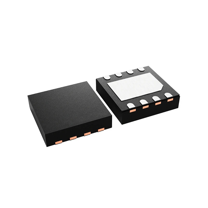 10Pcs/Lot SGM8250-2XTDB8G/TR TDFN-3×3-8 High Voltage, Micro-Power, Zero-Drift, CMOS Operational Amplifiers,Integrated circuit ic