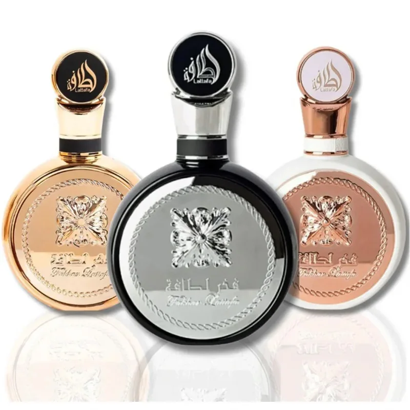 

100ML Women Body Spray Perfume Gift Arabic Fragrance Dating Flirty Long Lasting Eau De Parfum Deodorants High Quality Balminess