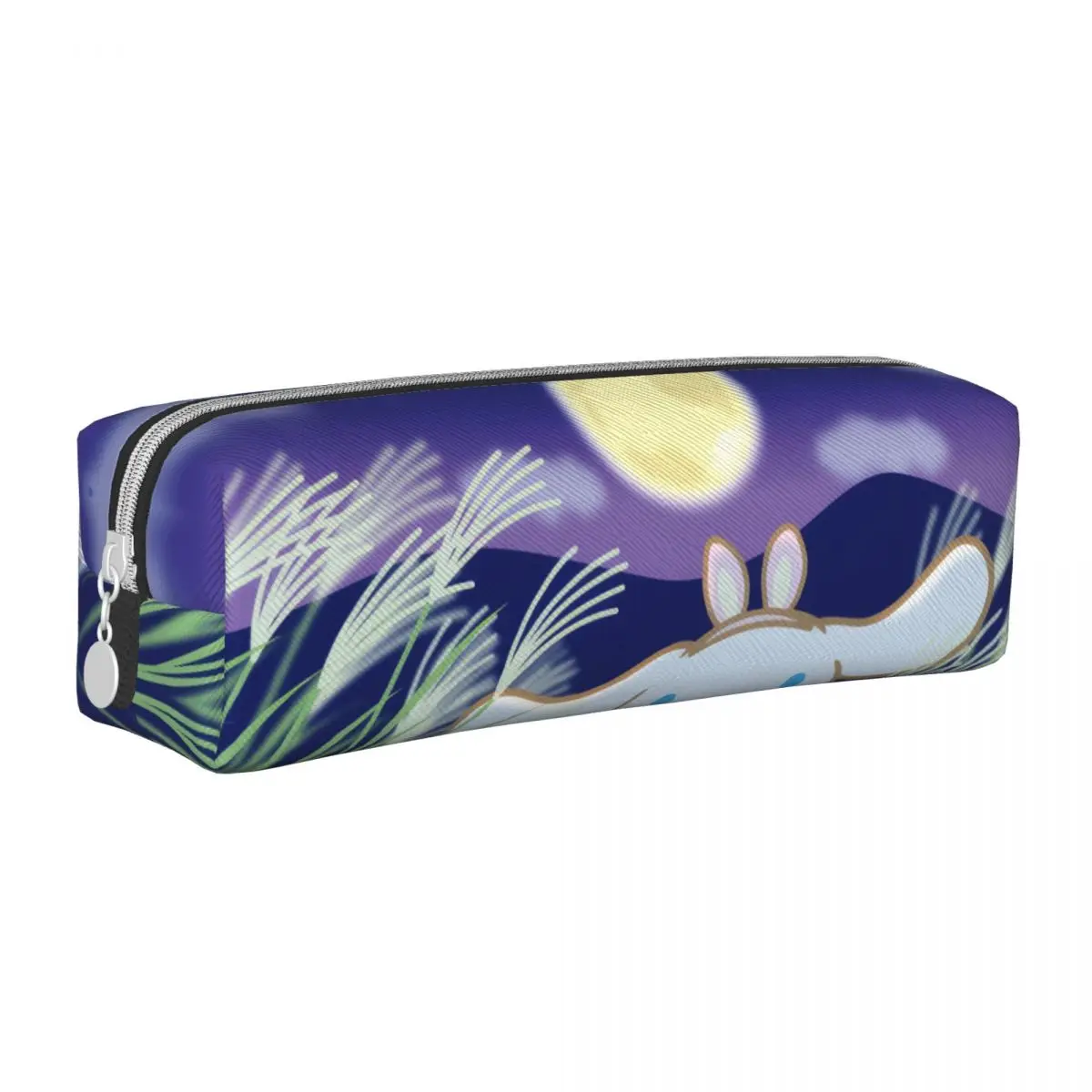 

Пеналы с милой собакой и рисунком Cinnamoroll, пеналы, держатель для ручек для студентов, сумки для карандашей, школьные канцелярские принадлежности на молнии