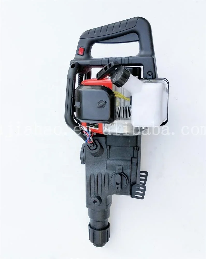 32.7cc EPA engine  Gasoline jack Hammer