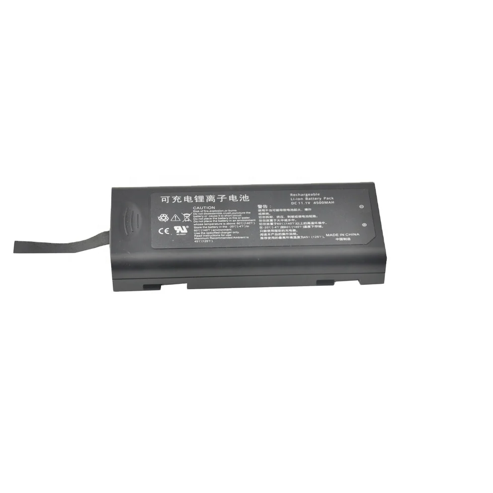 High Quality Edan Li-ion Battery Pack,14.8v