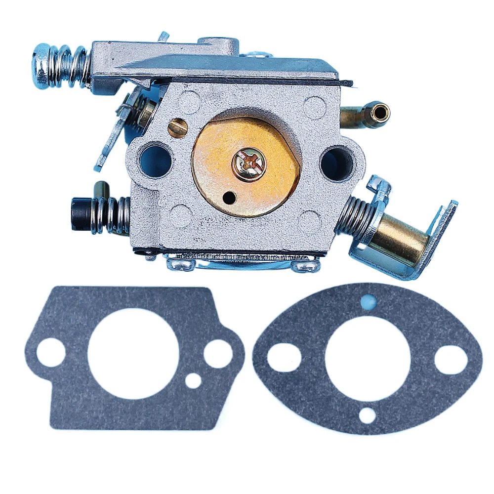 Carburetor Carb Gasket For EFCO EMAK OLEO MAC 932 937 741 941C 941CX GS44 Chainsaw Carby OLEO-MAC Replace Walbro WT-705A