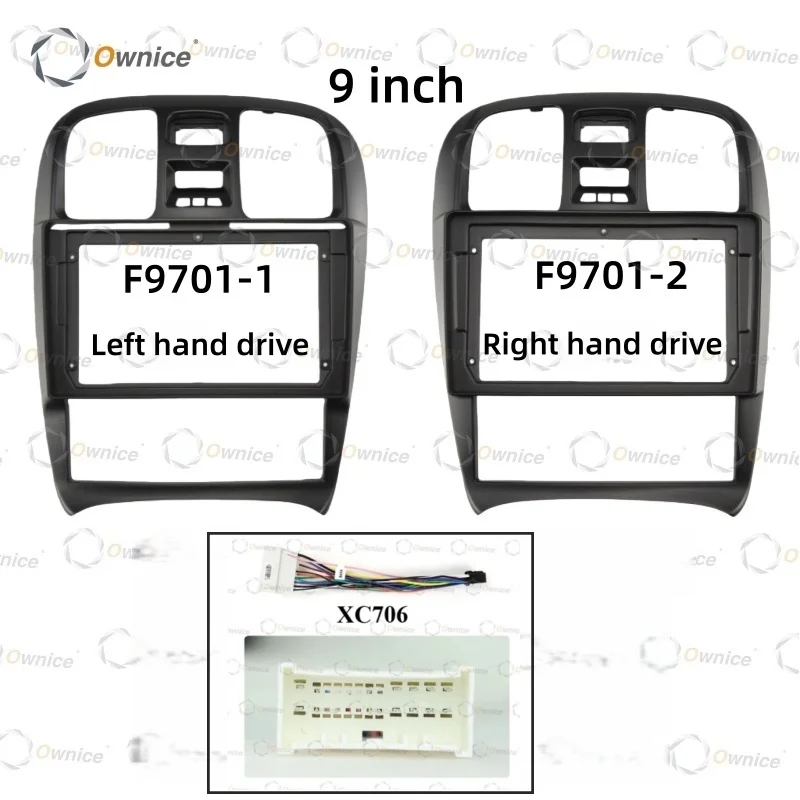 ownice-moldura-de-radio-automotivo-android-de-9-polegadas-para-hyundai-sonata-ef-2001-2009-painel-estereo-2din-com-chicote-de-fios-de-16-pinos-e-caixa-canbus