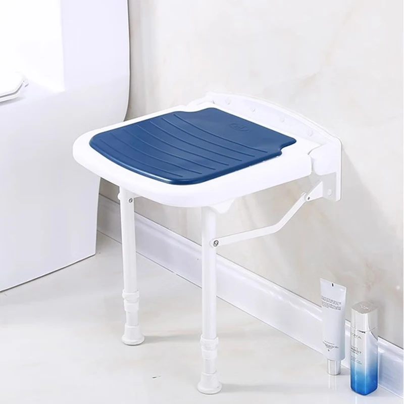 Adults Ergonomic Shower Chair Disability Seniors Bathtub Elderly Chair Accessories Adult Silla Para Duchas Bathroom Furniture