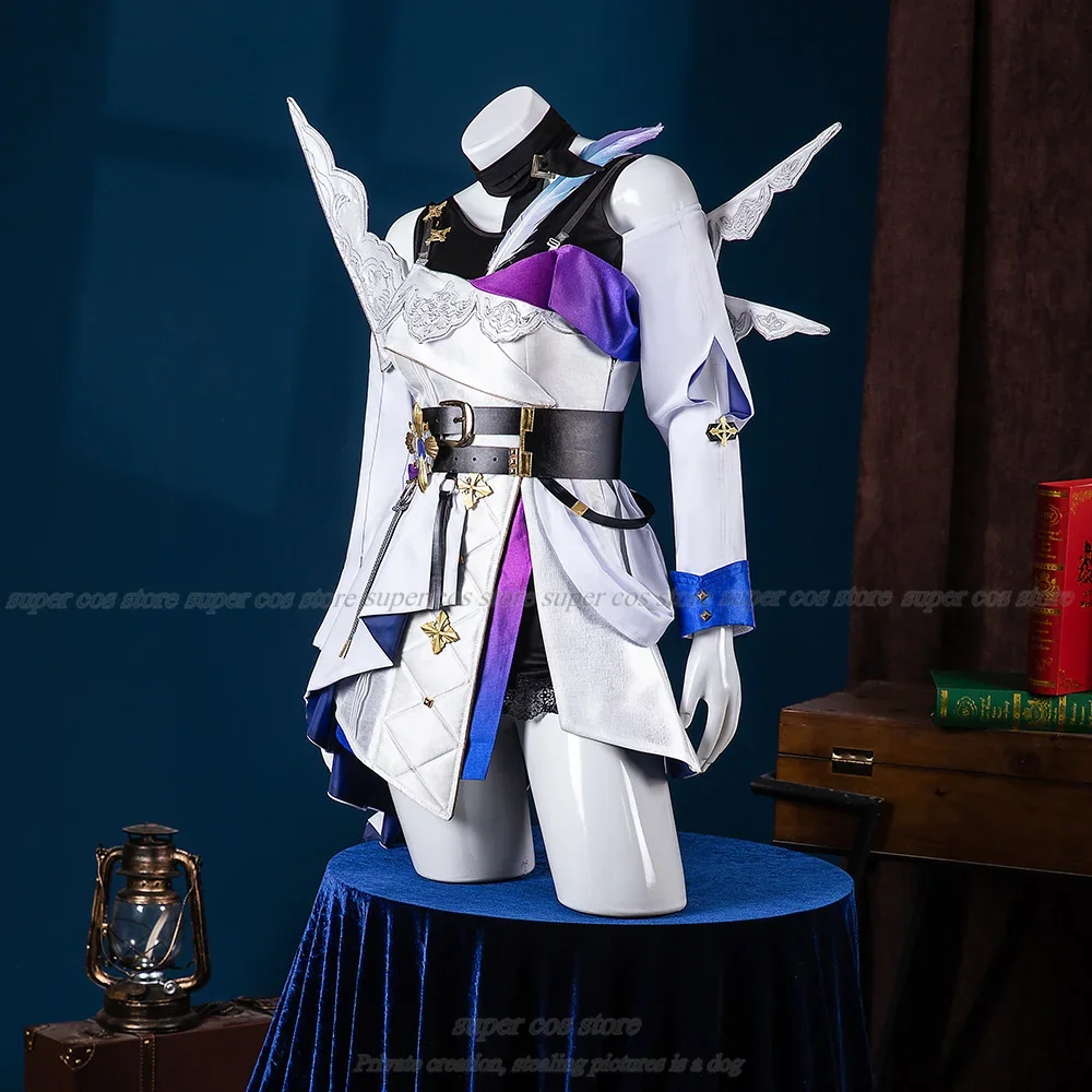 Honkai Raiden Mei Косплей Костюм Комплект Парик y Mikuu Косплей Костюм женский