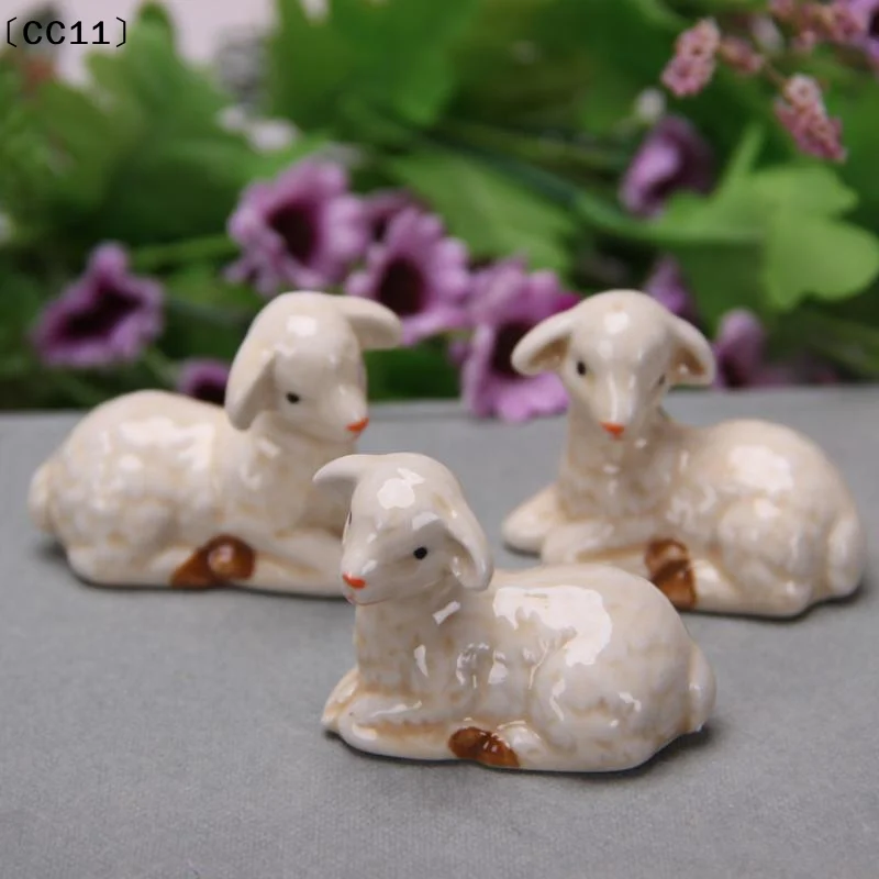 Lovely Ceramic Animal Pen Holder DIY Kitchen Tableware Chopstick Spoon Rest Rack Dining Table Decor〔CC11〕
