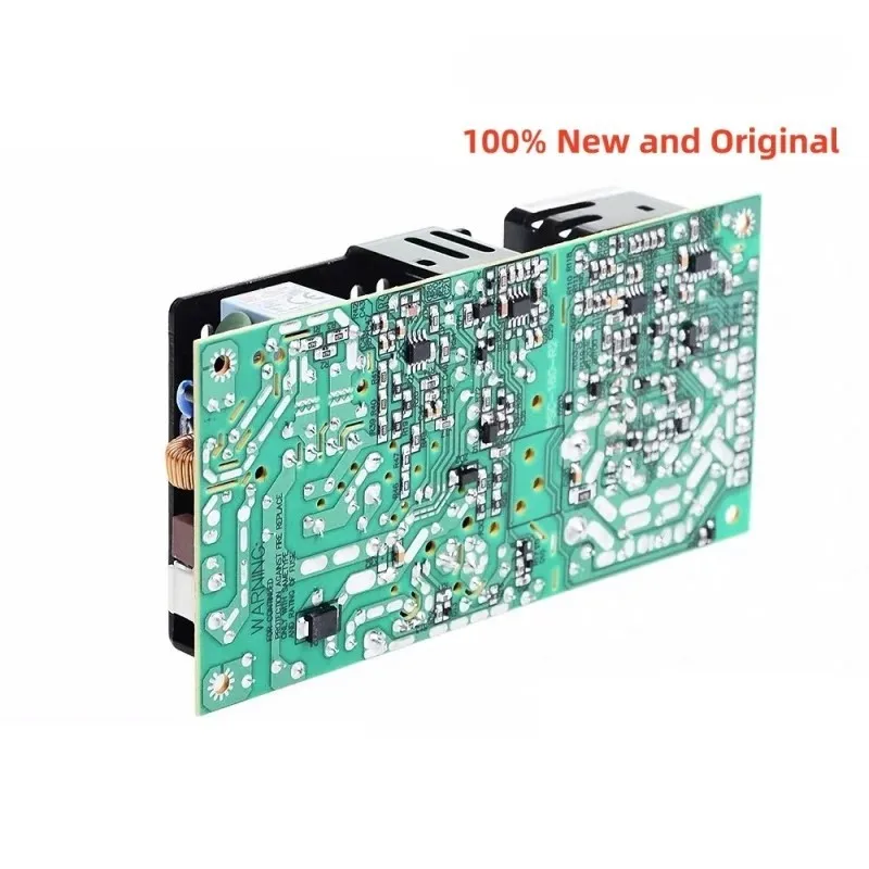 Original Mean Well PSC-160A Meanwell 90-264V/127-370V AC TO DC 13.8V 7.6A 160W Single Output with Battery Charger (UPS Function)