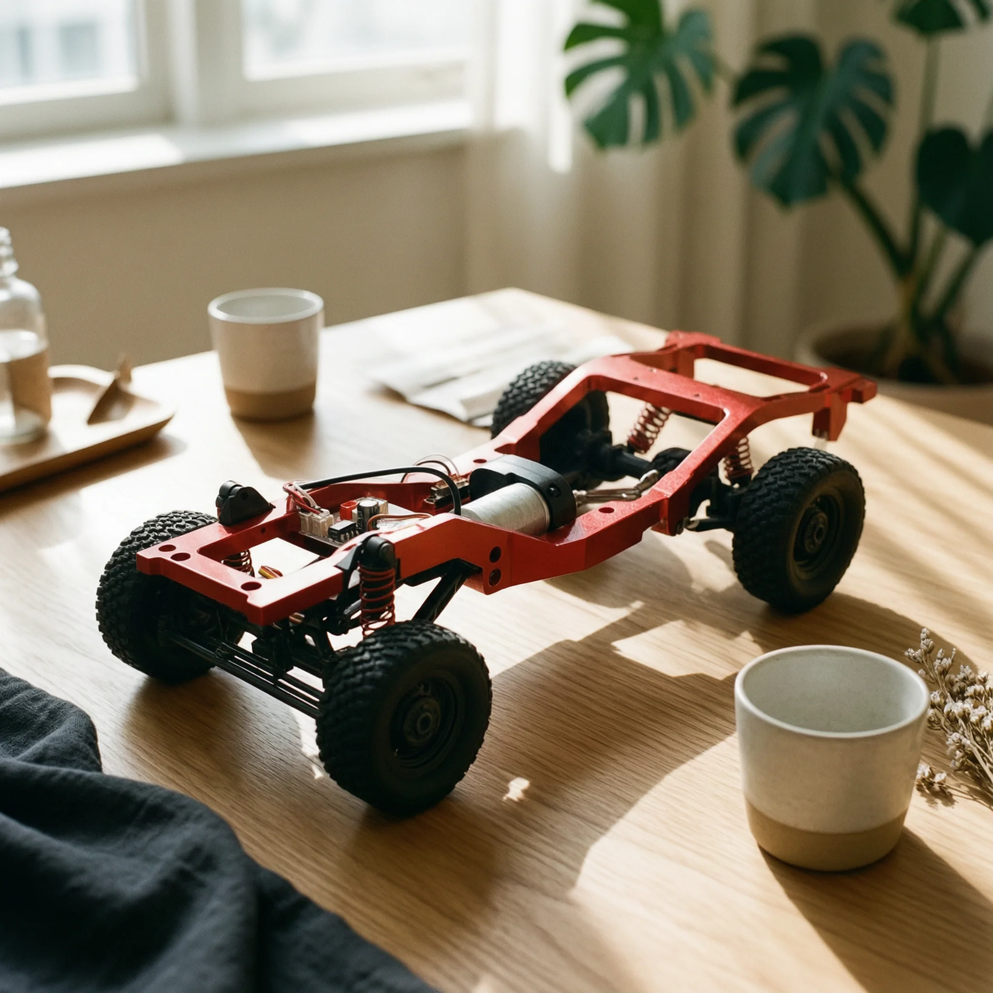 metal-chassis-frame-with-screws-sturdy-rc-car-frame-easy-to-install-rigid-for-hobbyists-upgrades-modifications