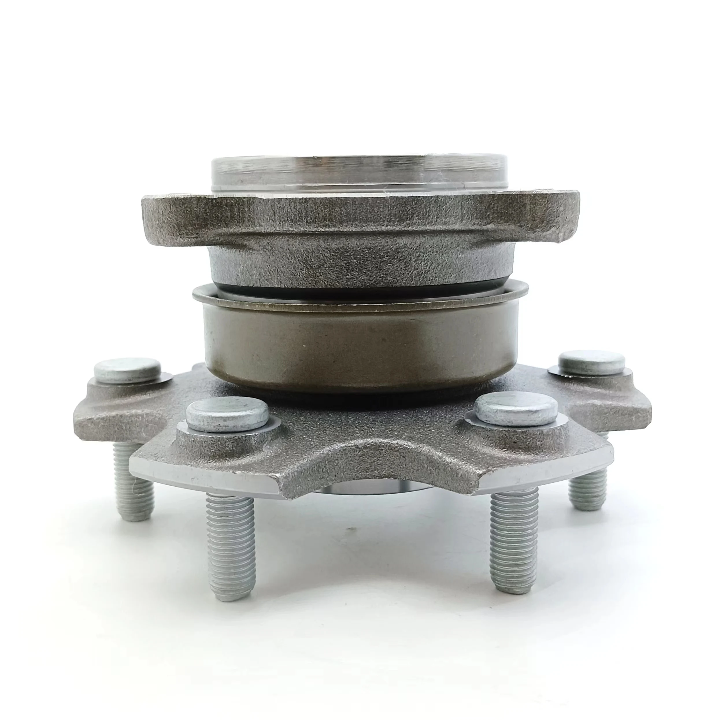 for MITSUBISHI Pejero V45 V55 Rear Wheel Hub and Bearing Assembly, MR353005