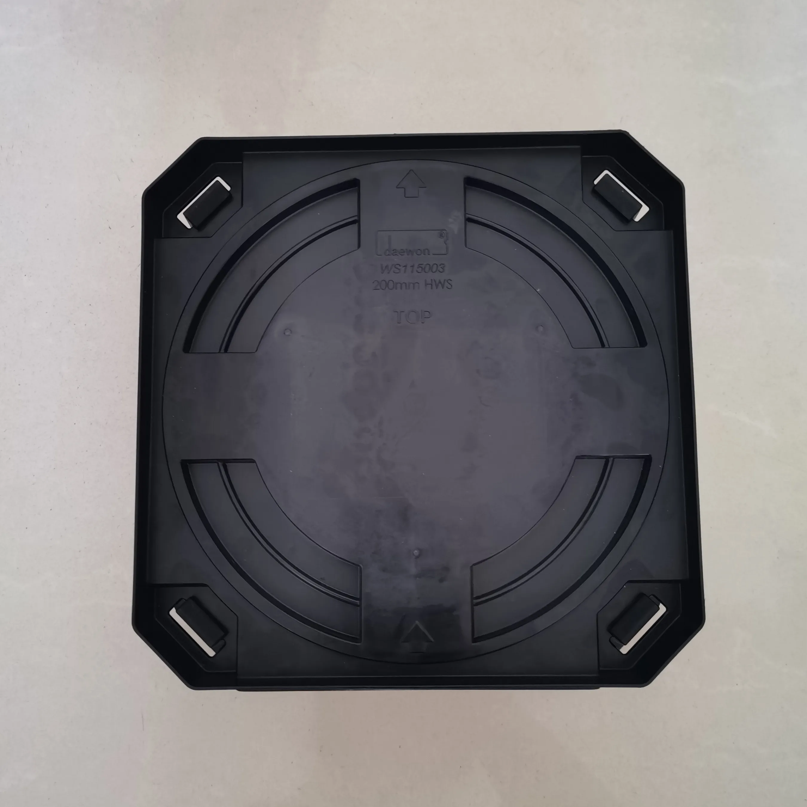 

Wafer Box for 8inch 6inch 4inch Wafer Semiconductor Silicon Wafer Protection Box Cake Box Silicon Chip Box