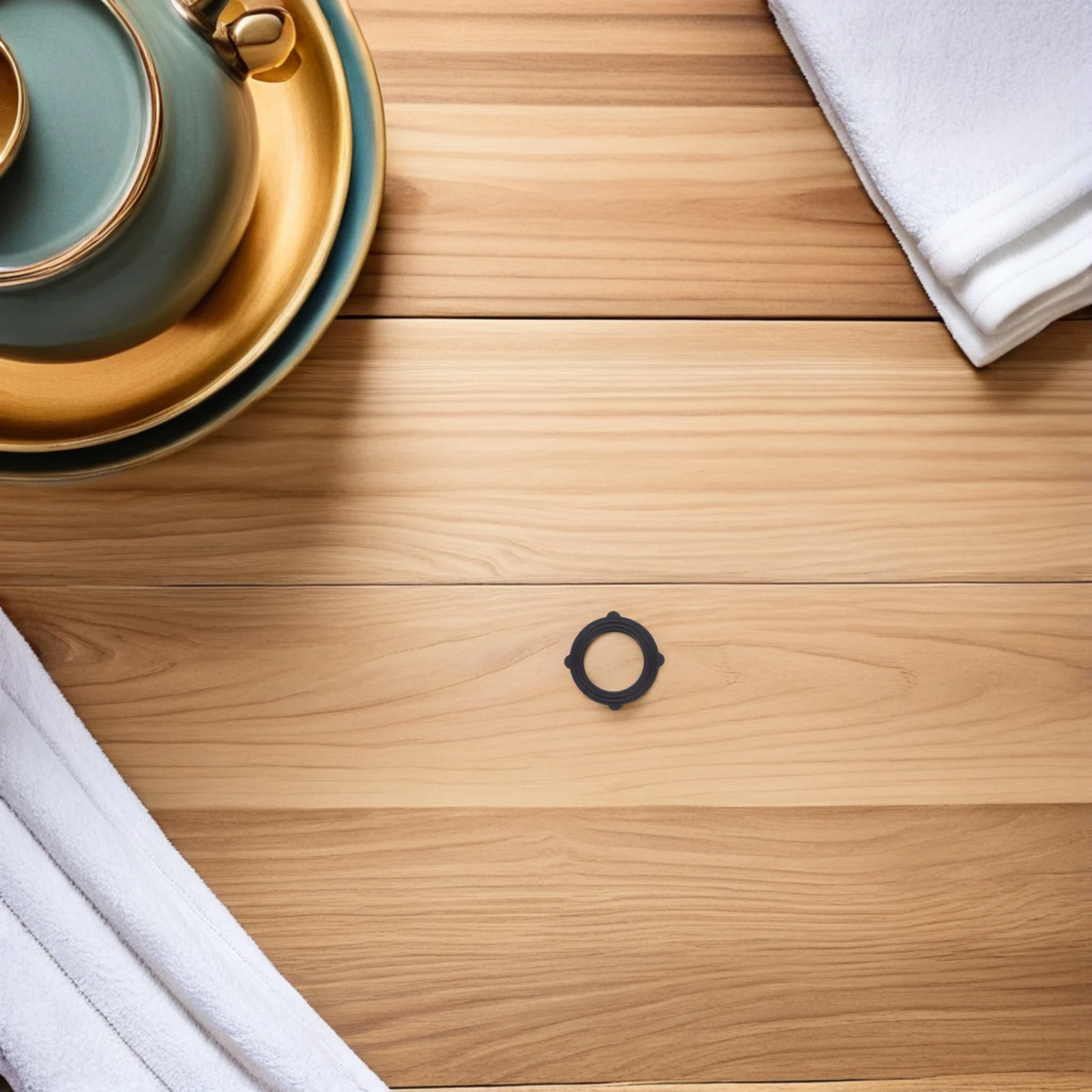 100 قطعة خرطوم حديقة المطاط غسالات Nbr ختم جوانات مانعة للتسرب تركيبات متينة خرطوم المطاط غسالة حلقات الختم #4