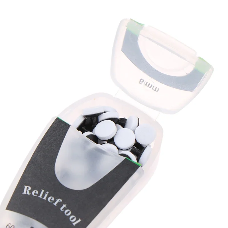 الأسنان مركب ضوء علاج الراتنج حامل مجموعة متنوعة Denspay الأمامية والخلفية مركب الراتنج أداة ملء الأسنان عدة