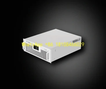 For Efficient Power… - image