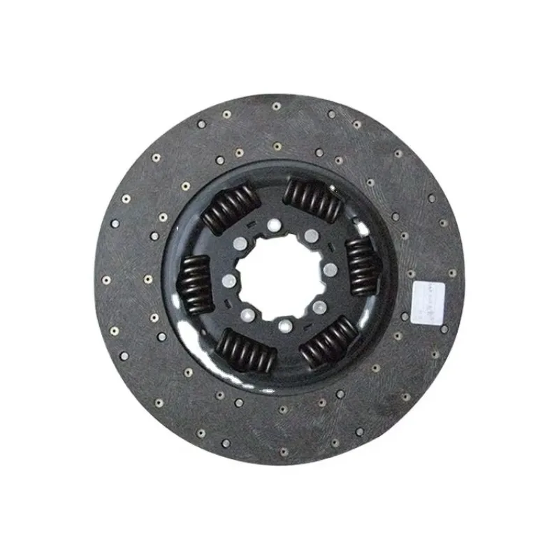 

8171497 - Clutch Disc to Suit Trucks Spare Parts