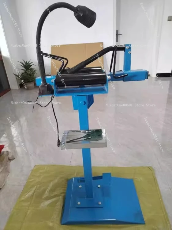 

Car Manual Tire Expander Vertical Tire Expander Wheel Tire Maintenance Tool