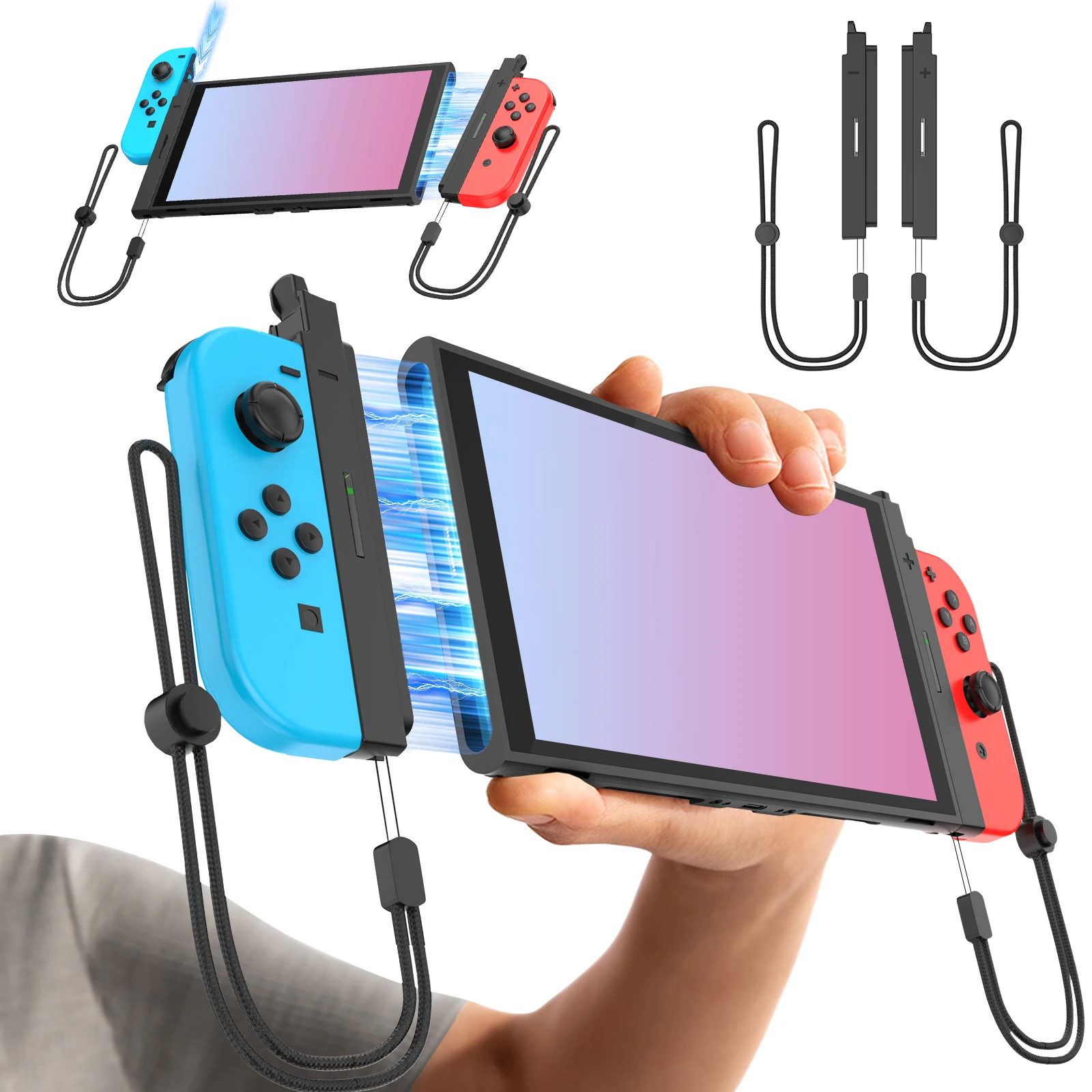 Ns Controller Adapt… - image