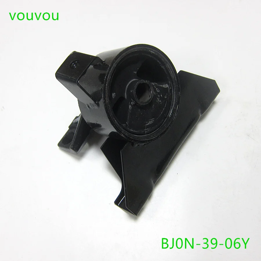 Car accessories chassis R side engine mount BJ0N-39-06Y for Mazda 323 protege 1998-2006 BJ 1.8 Premacy CP 1999-2008 Haima 3