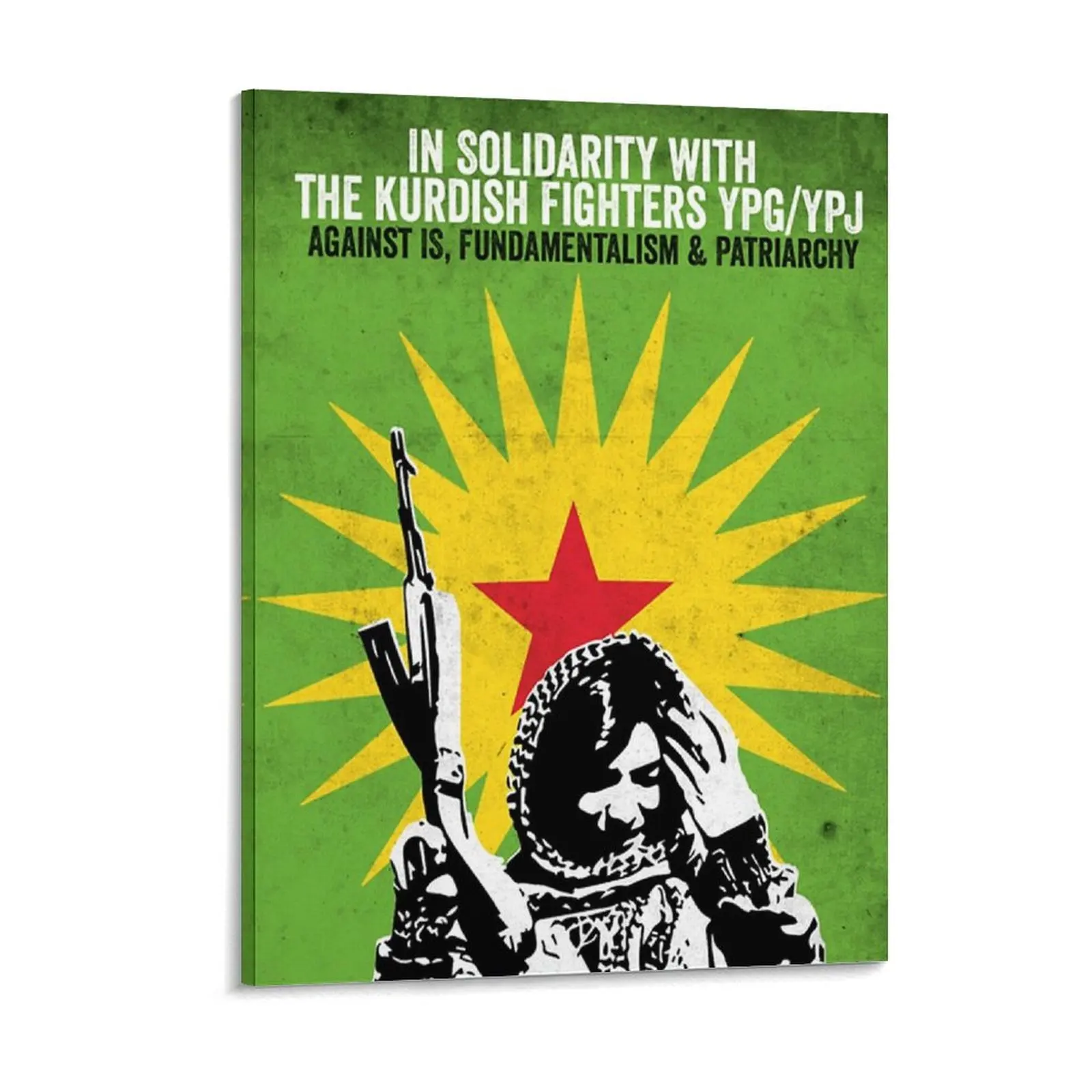 Solidarity With The… - image