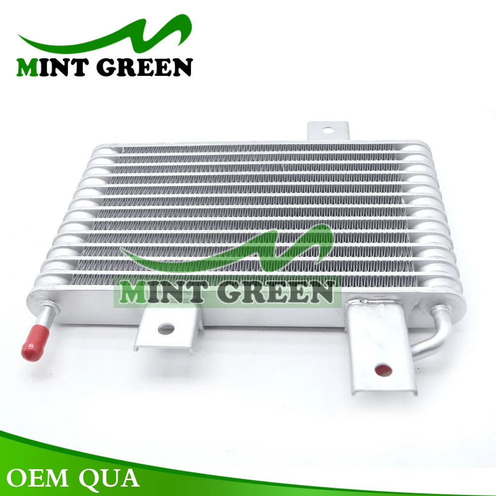 Enfriador de aceite de transmisión 2920A344 para Mitsubishi L200 Triton Strada Pajero Montero 4N15 4D56