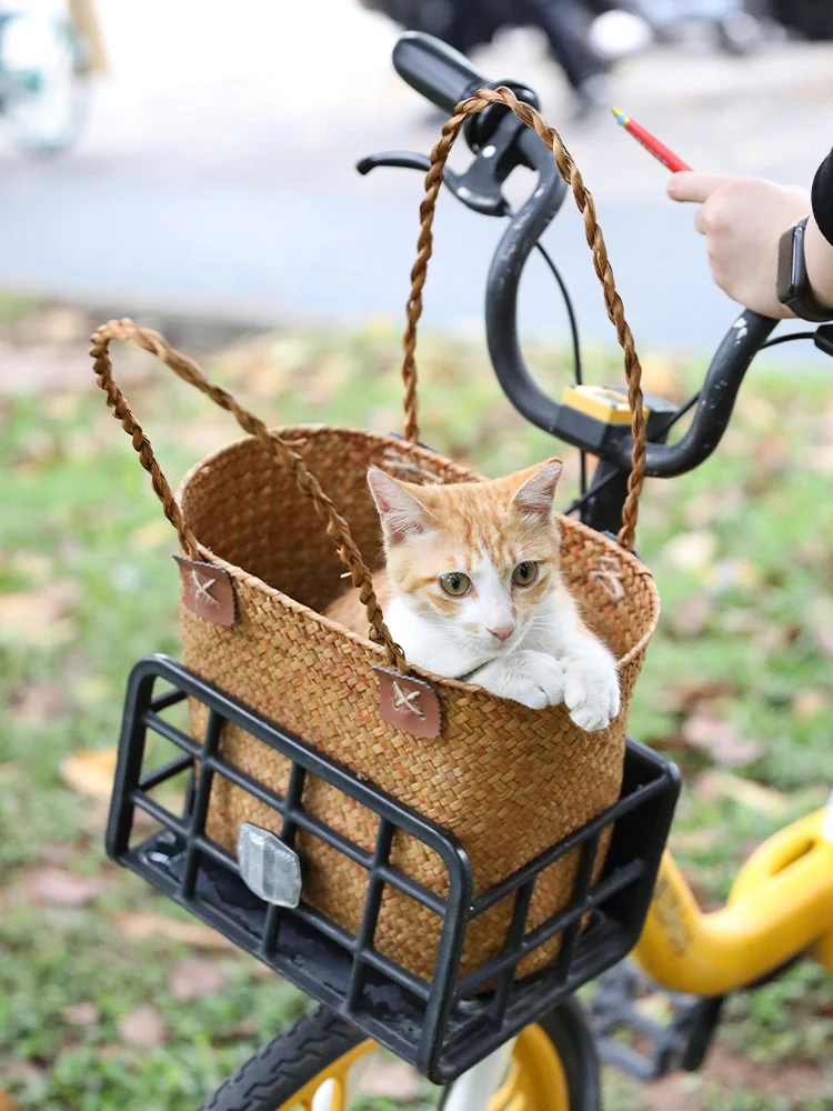 Rustic Handwoven As…