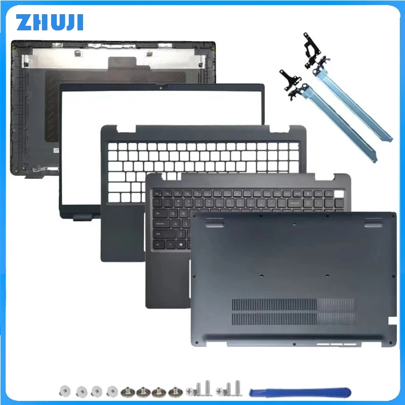 

For Latitude 3540 E3540 New Laptop LCD Back Cover/Bezel Front Frame/Palmrest 03JW02 04Y0G1 0DVR0W 0XF4G1