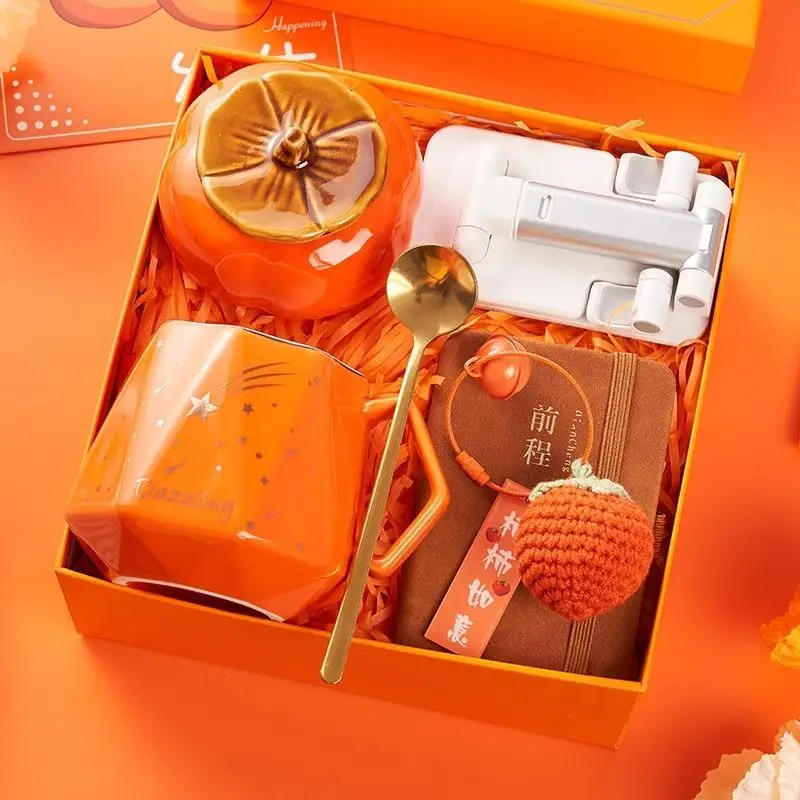 

Практичные небольшие подарки для корпоративных мероприятий, тимбилдинга, открытия бизнеса, сувениры для друзей, простые креативные подарочные наборы