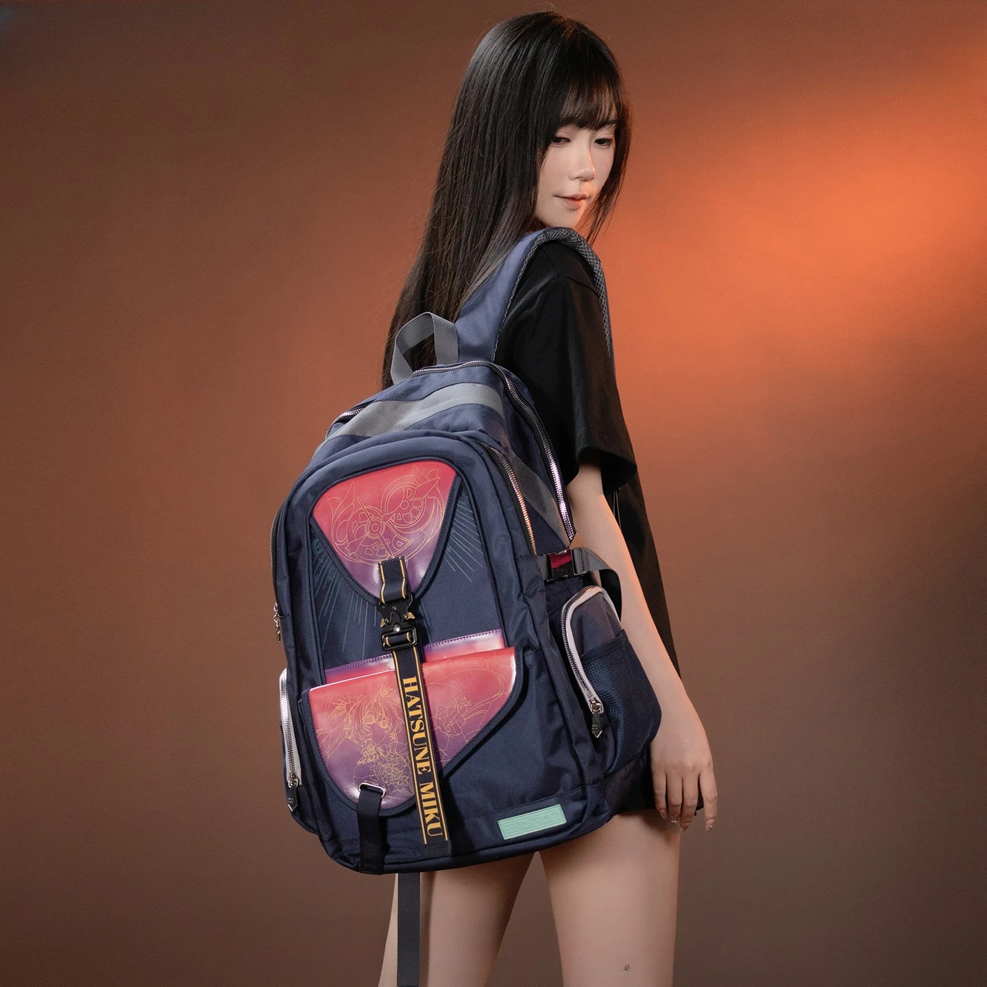 anime-backpack-shoulder-bag-hatsune-miku-cosplay-laptop-travel-hiking-casual-rucksack-women‘s-fashion-gifts