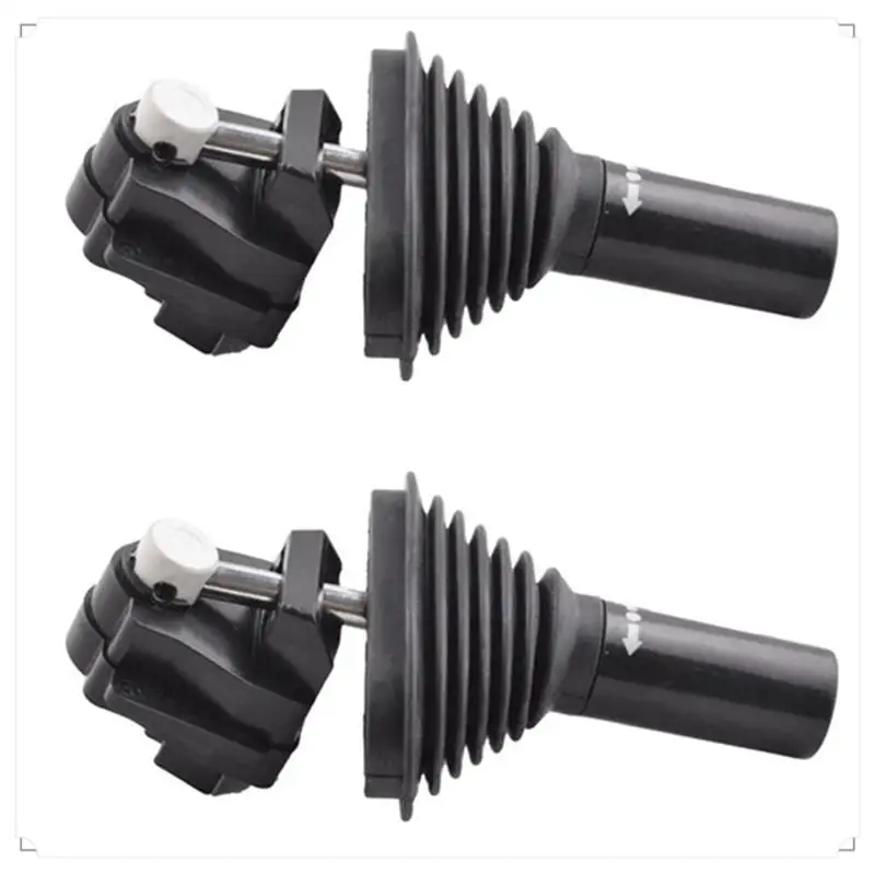 

Для Mitsubishi Nissan переключатель направления вилочного погрузчика 2 шт. 25542-FK000 переключатель вперед и назад 91A05-03700 рабочие модели FD20/FD30/L01/L02