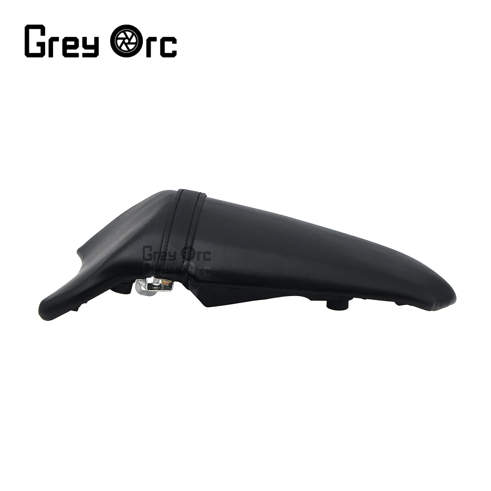 

Rear Passenger Seat Fit For Kawasaki Ninja 650 EX650 ER-6F Z650 2017-2021 2018 2019 2020 Motorcycle
