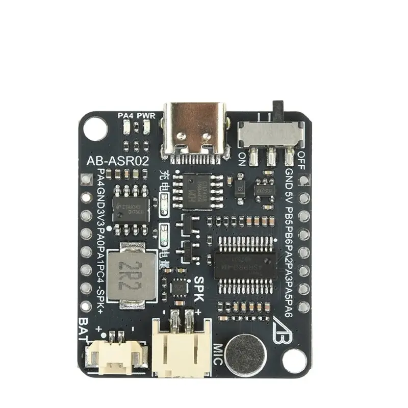 FULL-ASR Pro 3.0 In…