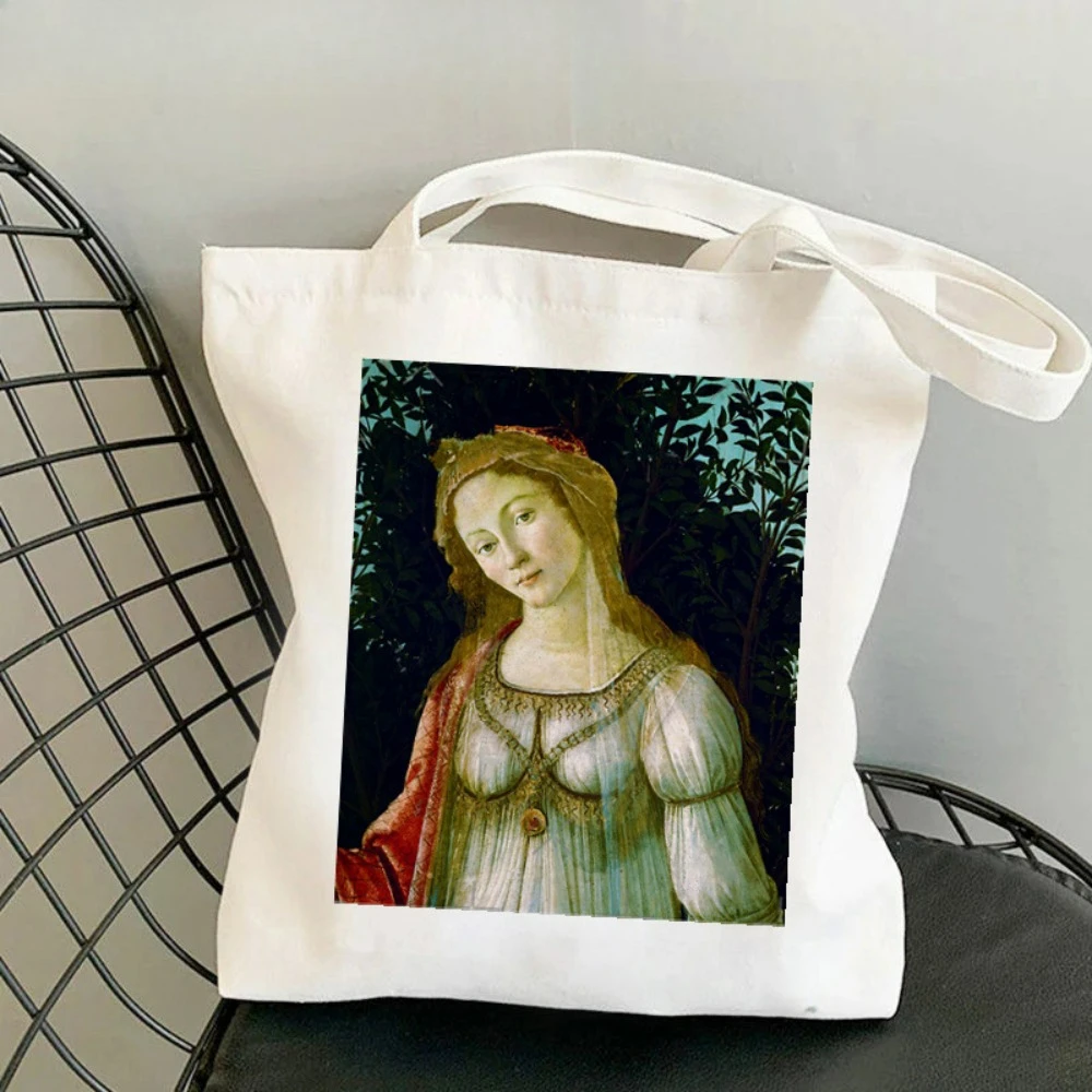 Borsa Tote in Tela con Stampa  - Tote Bag Canvas Print recensione e prezzo