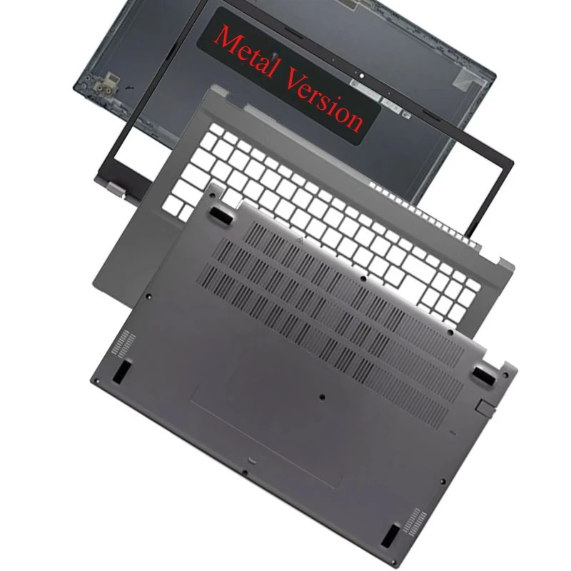 新しい-aspire-5-a515-57-a515-47-a515-57g-ex215-55-n22c6a-lcd-スクリーンバックカバーフロントベゼルパームレスト下部ボトムケース