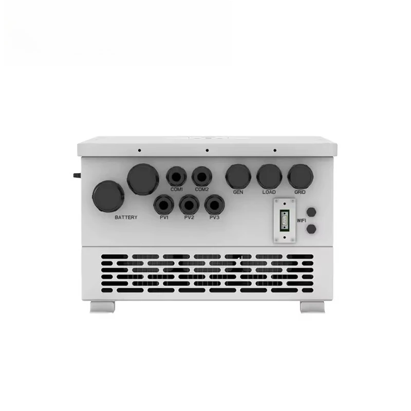 Hot Selling Deye Si… - image