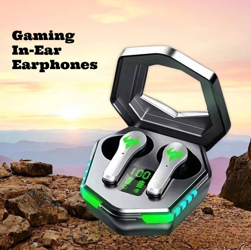 Digital Display Tws… - image