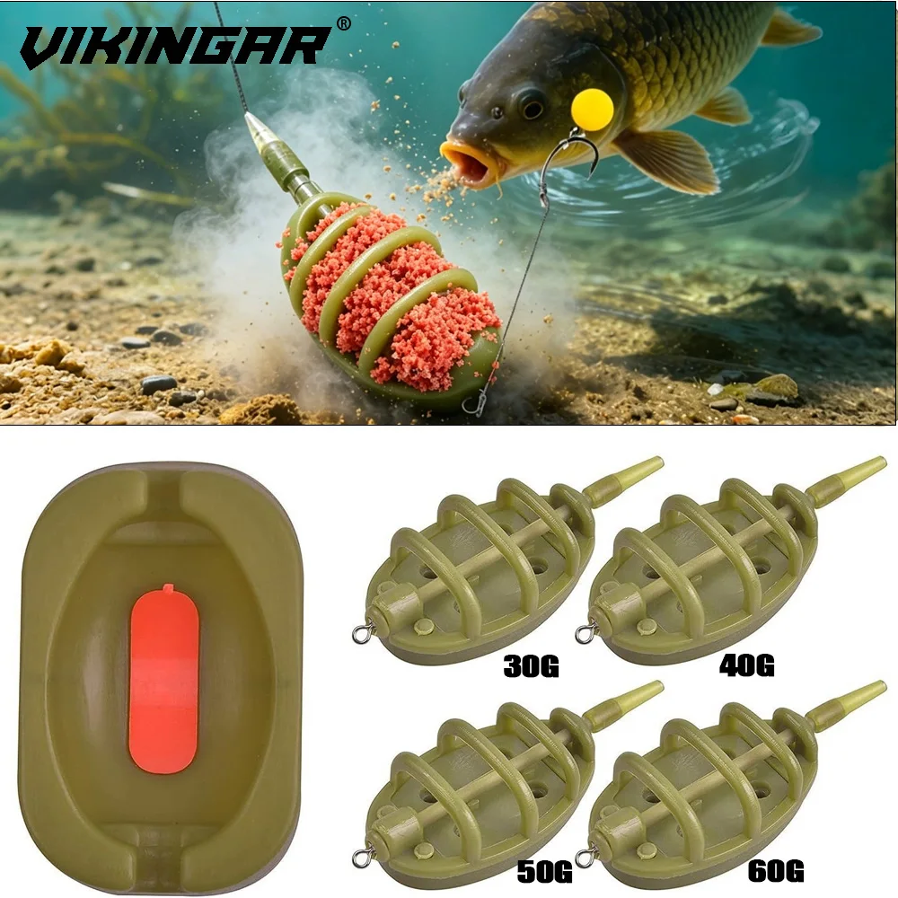Vikingar Inline Met…