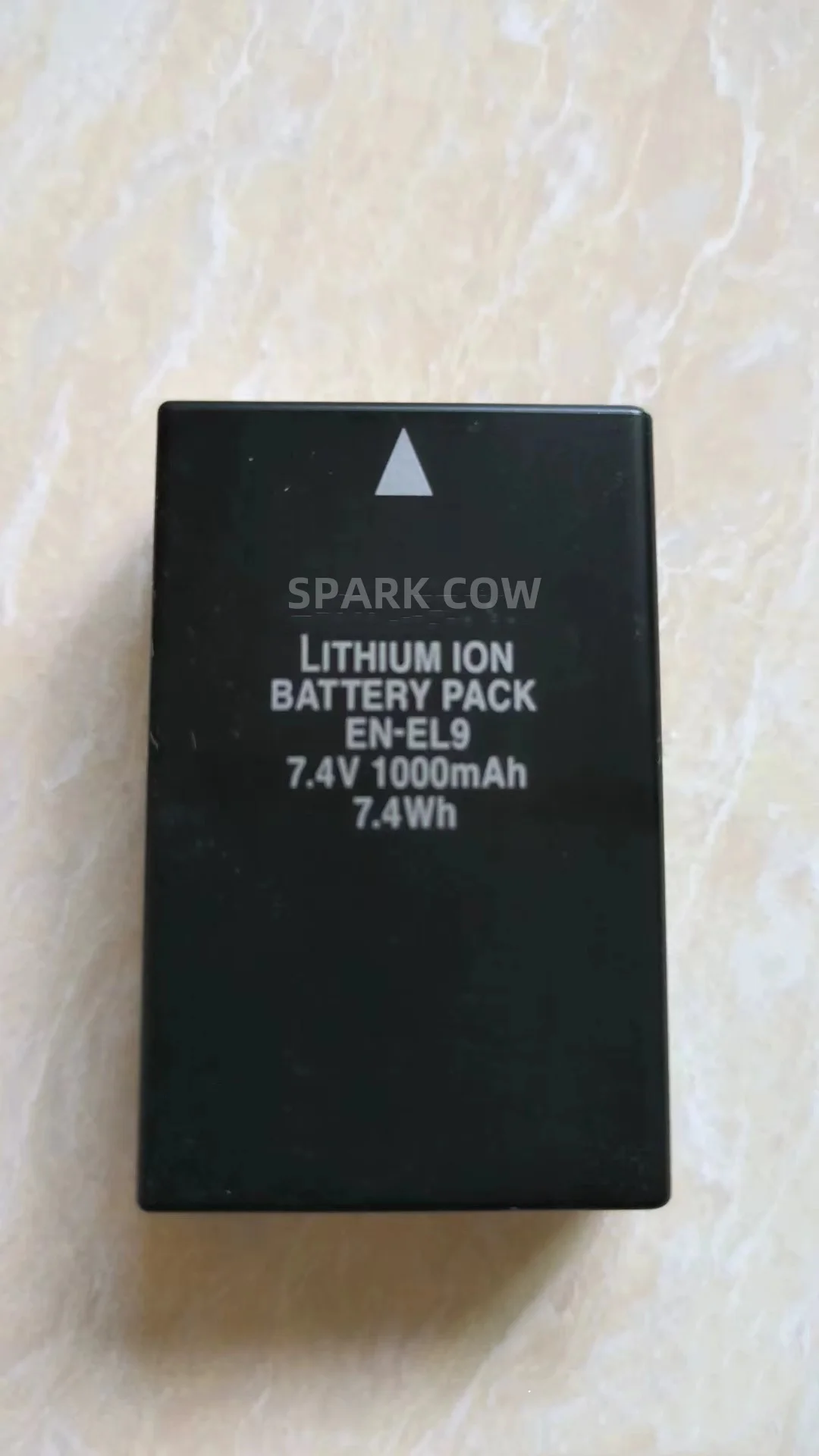 Original EN-EL9 EL9 EN-EL9a Camera Battery For Nikon D40 D40X D60 D3000 D5000 MH-23 Battery Charger EN-EL9 ENEL9 EL9A