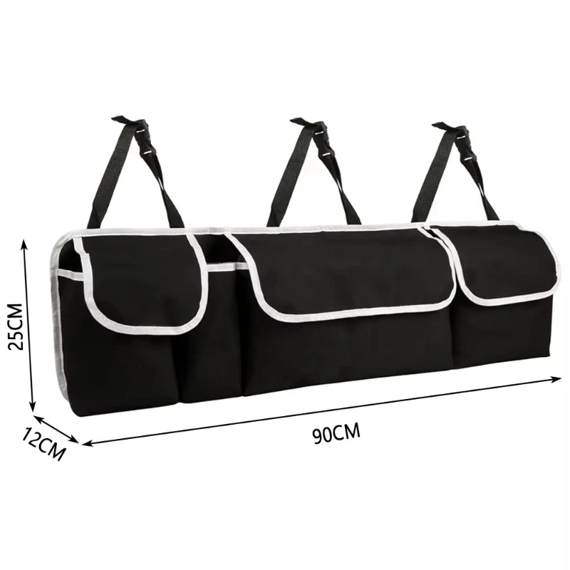

Сумка для хранения багажника автомобиля Сумка для хранения автомобиля