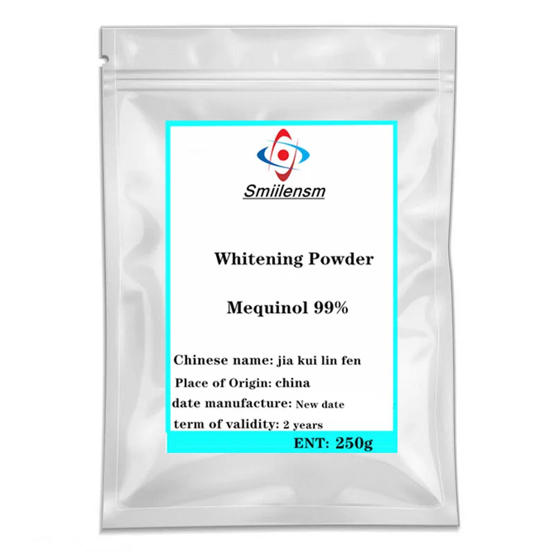 Mequinol Powder 99% Darmowa wysyłka