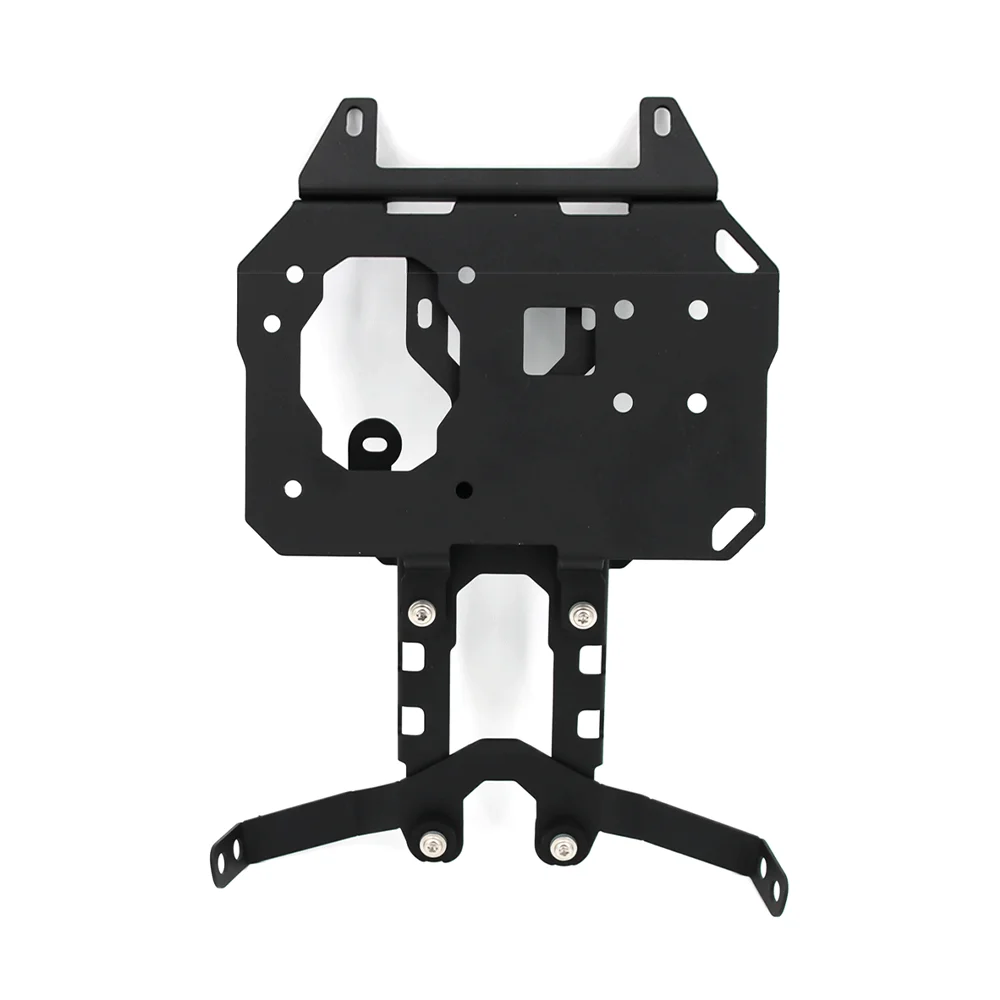 GPS Stabiliser Mount for Yamaha Tenere 700 2019 - 2023 Tenere700 Accessories Motorcycle Multifunctional Phone Bracket T7 Parts