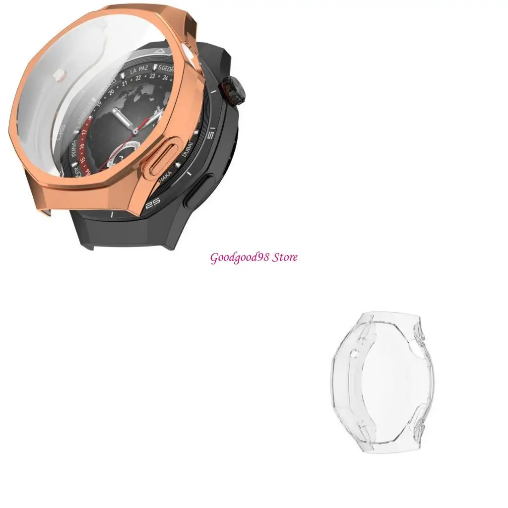 

Корпус для GT5 SmartWatch Protective Cover Coverge Bumper W8EC