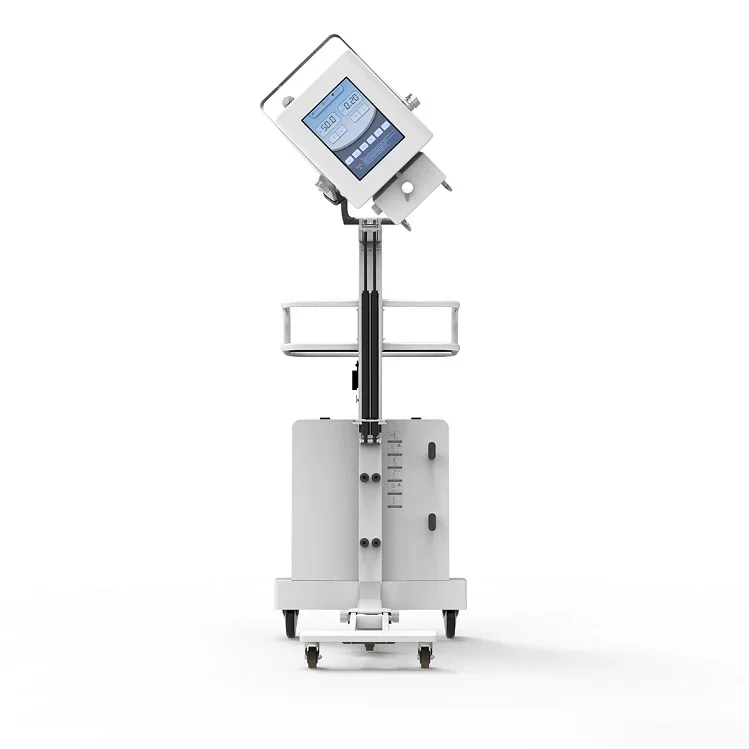 FACTORY price Iray Digital DR X ray Portable X-ray machine for human vet