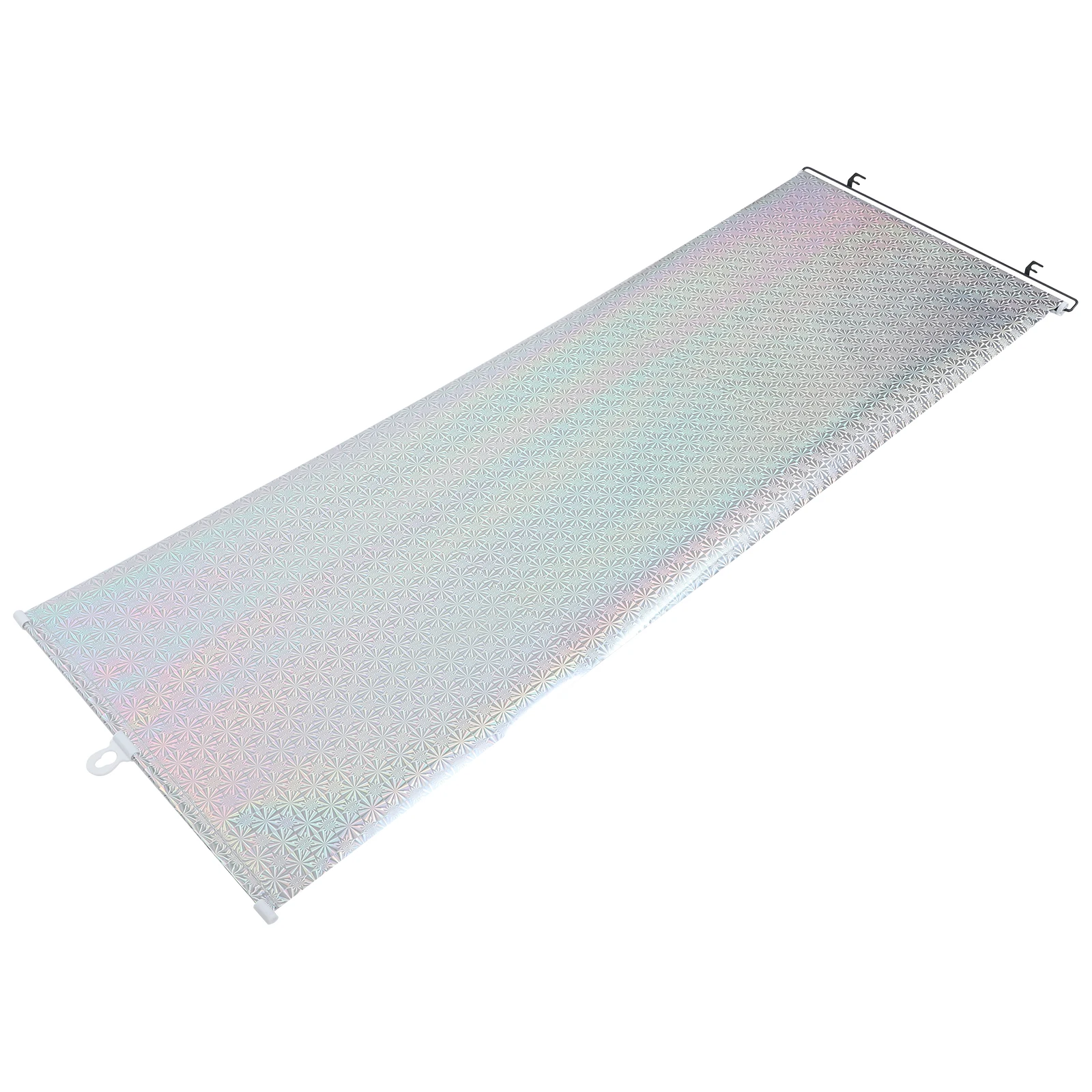 

Foldable Suction Cup Sunshade Curtains Window Car Sunshades for Side Windows Conical Suckers