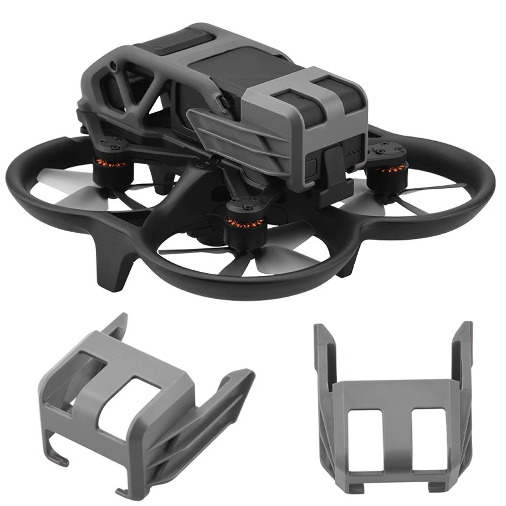 

Противоскользящая Пряжка для аккумулятора для дрона DJI Avata