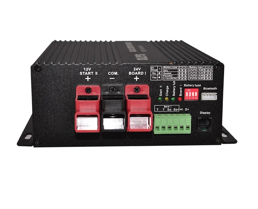 12V To 24V 25A DC-D… - image