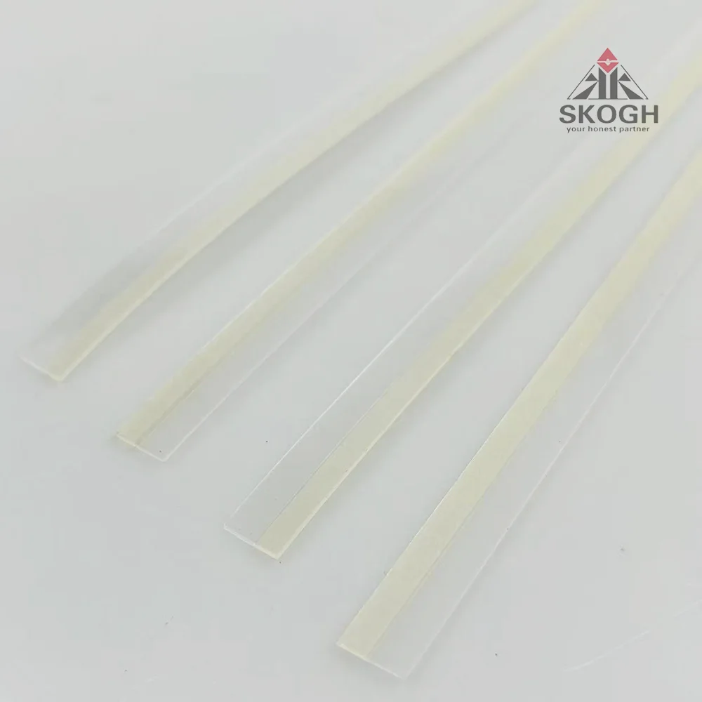 

10 шт./лот A1UDR73000 A1UDR71111 уплотнение блока разработки для Konica Minolta BH250 350 282 362 283 363 423