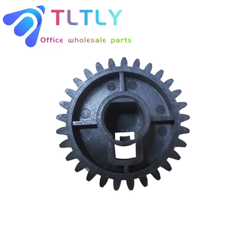 10PCS RU5-0556-000 Fuser Lower Pressure Roller Gear 29T for HP LaserJet 5200 M712 M725 M5025 M5035 M435 M701 M702 M706