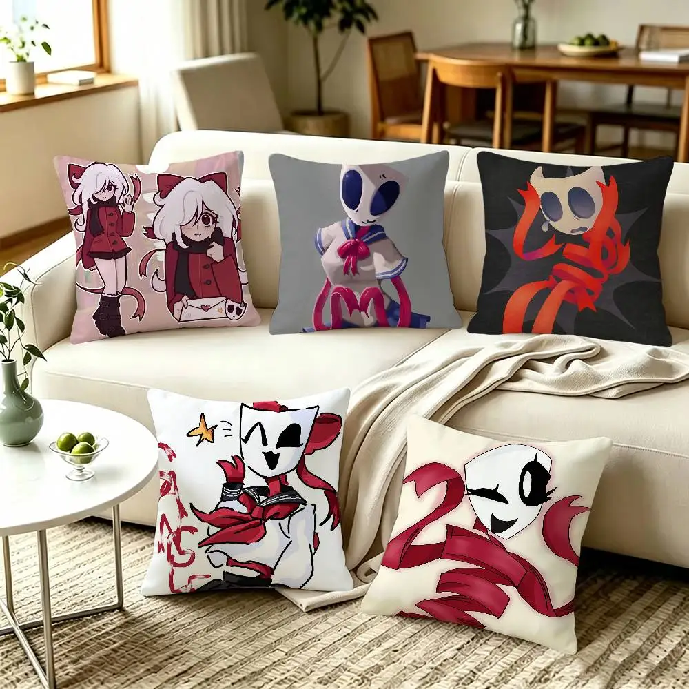 Gangel   Pillow Covers, Home Sofa Cushion Covers and Aecorative Custom