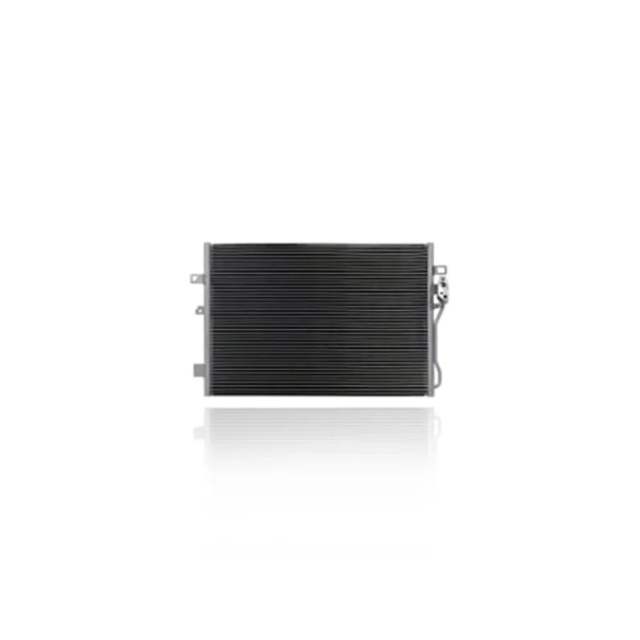 مكثف C لرحلة دودج 4104 1120 مع حل تبريد عالي الكفاءة للبناء المتوازي للتدفق لأداء مثالي #1