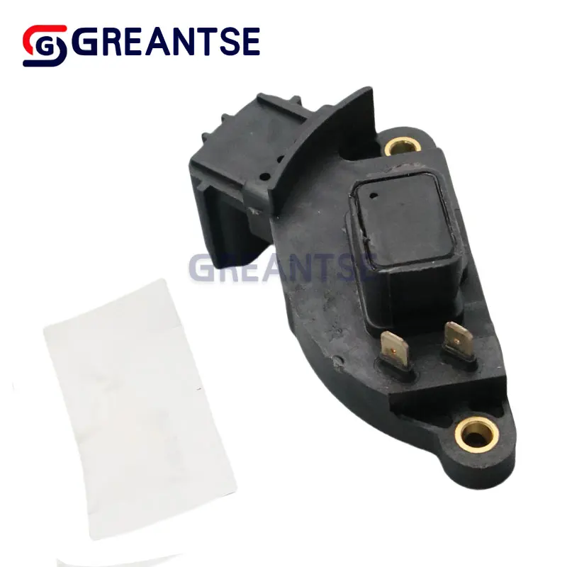 Módulo de Ignição Elétrico RSB-52 RSB52 para Mazda 626 GE 1992~1997 para Ford Telstar AX Auto 2.0L 1992~1994 Compatível com Carro OEM RSB52
